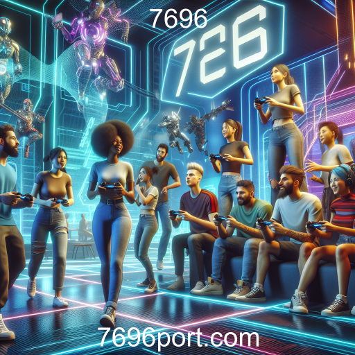 A Evolução e Popularidade dos Jogos Multijogador